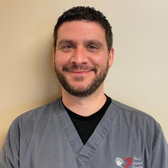 Kyle, Perry Technician Assistant