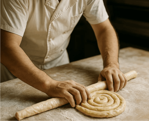 The Flaky Balkan