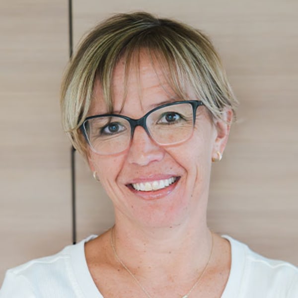 Dr. Tara Kelley, Regina General Dentist