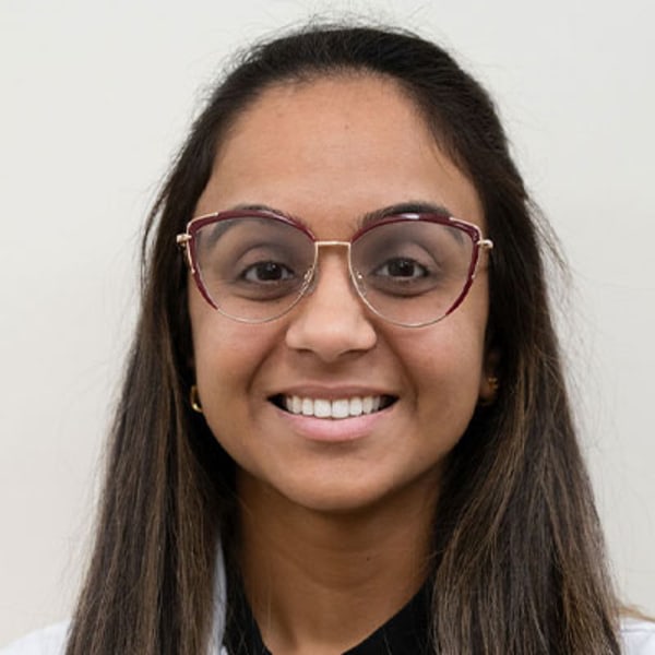 Dr. Palak Solanki, Regina General Dentist