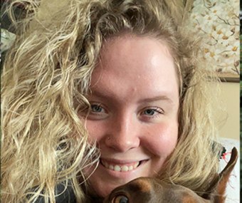 Lauren, Ajax or Pickering Veterinary Technician