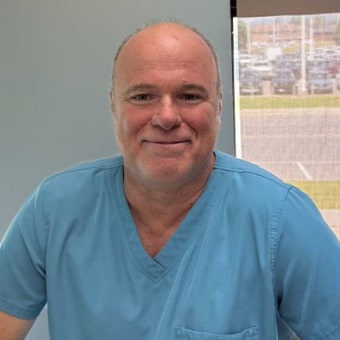 Tim, Rockland Dental Hygienist