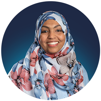 Ola Ahmed