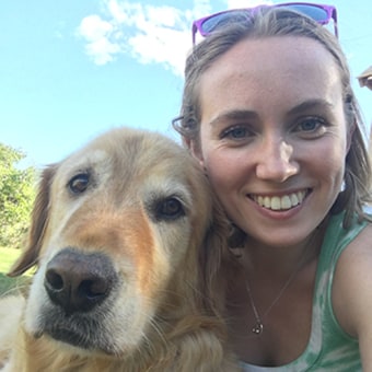 Alison, Castlegar Hospital & Patient Care Assistant