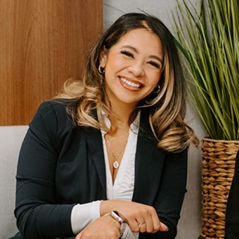 Alejandra, Upland Technician Manager