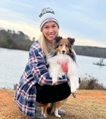 Dr. Lauren O’Neal-Mattos, Stuart Veterinarian