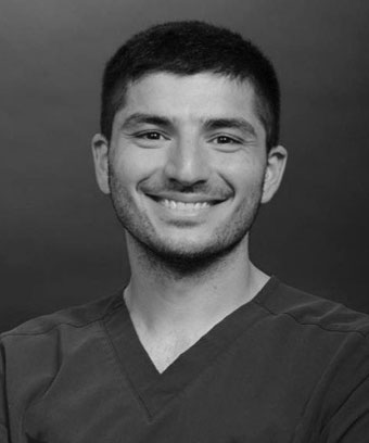 Dr. Omid Azami, London General Dentist
