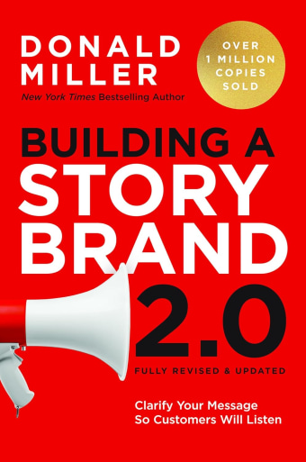 Storybrand 2.0