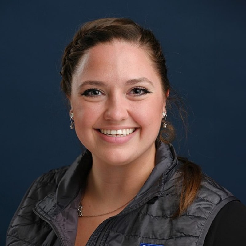 Dr. Brittany Dobrowski