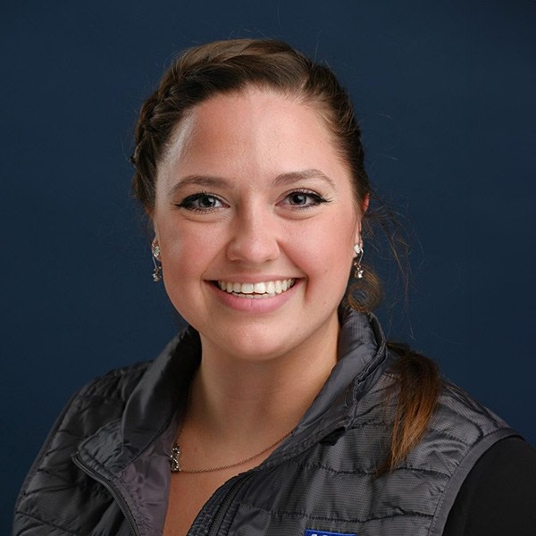Dr. Brittany Dobrowski, Hortonville Veterinarian