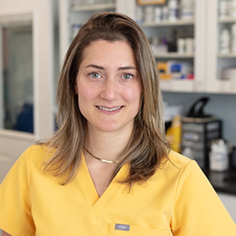 Dr. Madalyn Dwyer