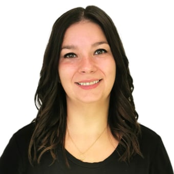 Arianne, Sherbrooke Secrétaire