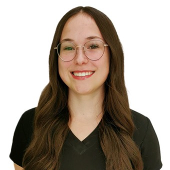 Sammy, Sherbrooke Assistantes dentaires