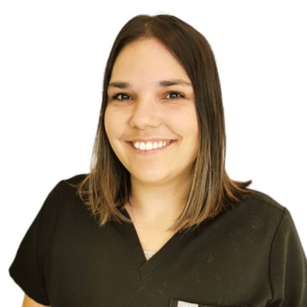 Annie, Sherbrooke Assistantes dentaires