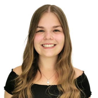 Carolanne, Sherbrooke Secrétaire dentaire