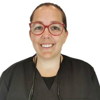 Mylène , Sherbrooke Hygiéniste dentaire