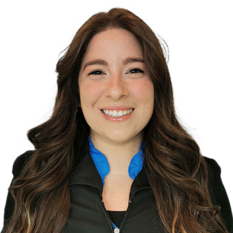 Elisabeth, Sherbrooke Hygiéniste dentaire