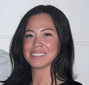 Jen, Napanee Sterilization Technician