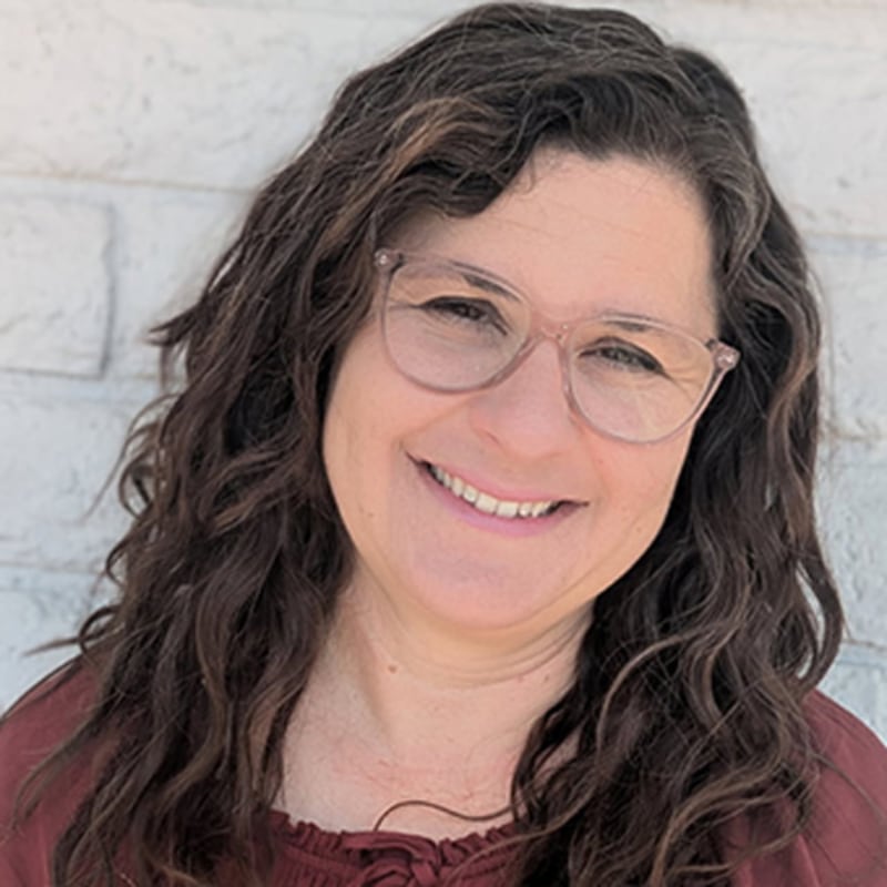 Dr. Amanda DeBree