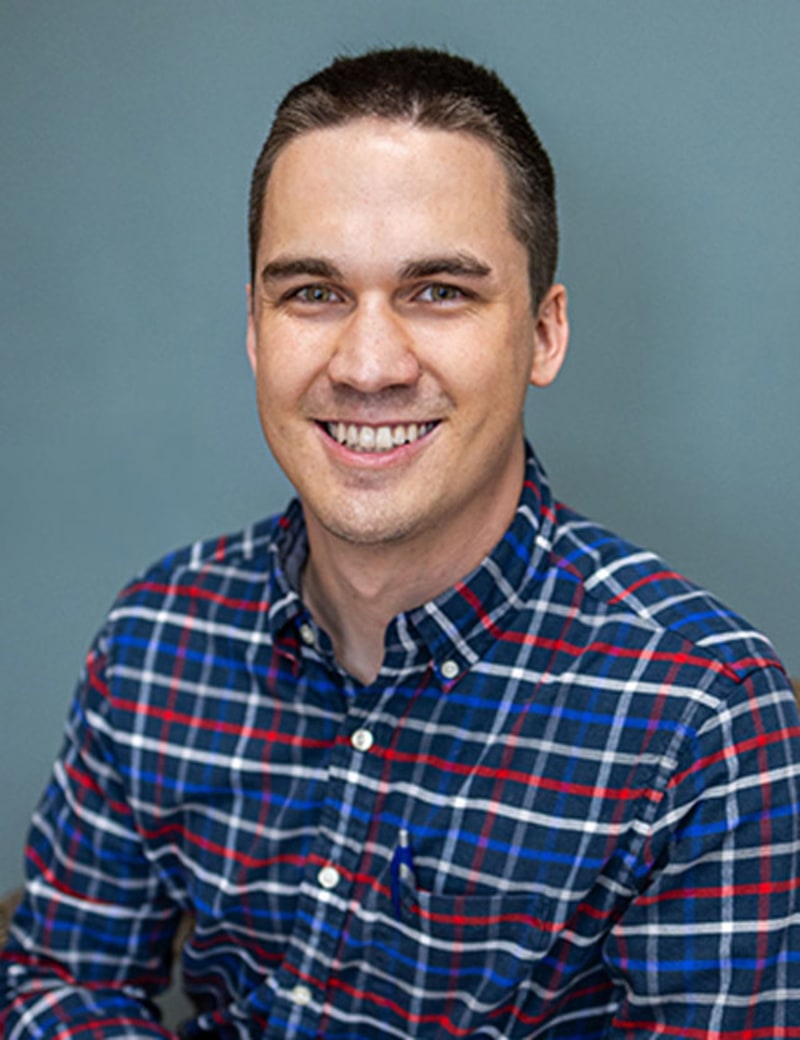 Dr. Jacob Grefe