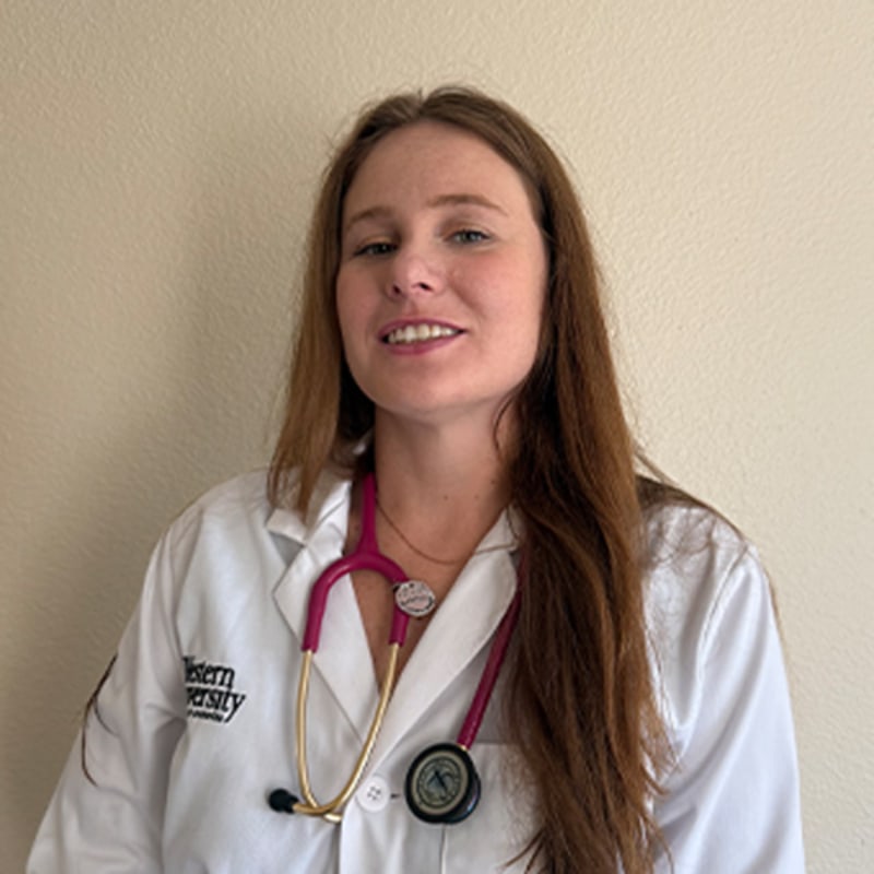 Dr. Heather Chakrabarti