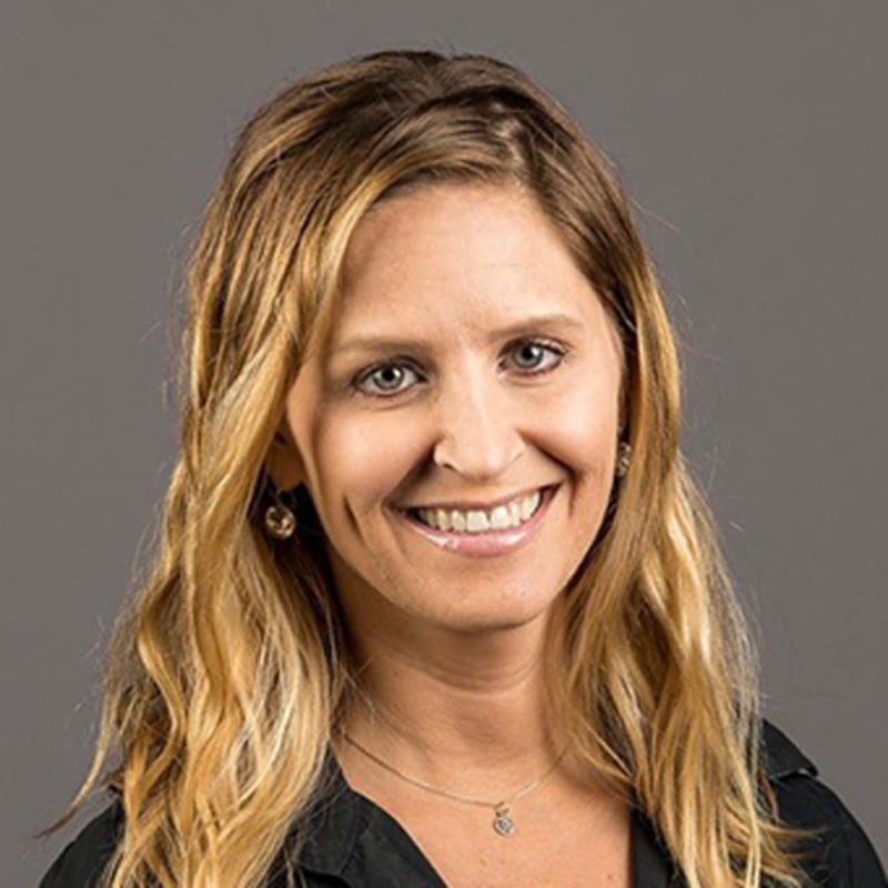 Dr. Melissa deWolfe
