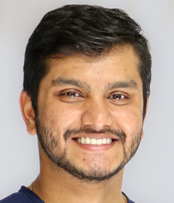 Dr Ashim Das, Châteauguay Dentiste généraliste