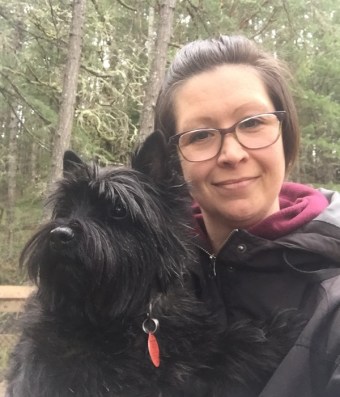 Jolene Kosh, Greater Victoria Lead RVT