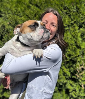Cadence, Greater Victoria Client Care Representative