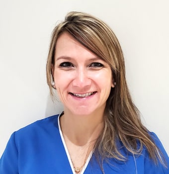 Myriam, Alma Hygiénistes dentaires