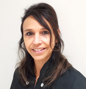 Hélène, Alma Hygiénistes dentaires