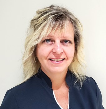 Caroline, Alma Hygiénistes dentaires