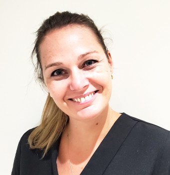 Audrey, Alma Assistants dentaires