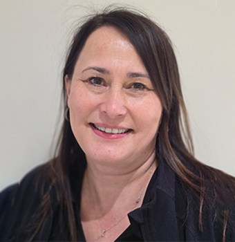 Josée L., Alma Practice Manager