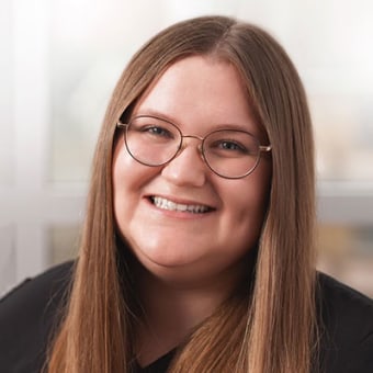 Alicia, Laval Dental Hygienist