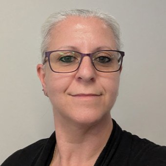 Talin, Laval Dental Hygienist