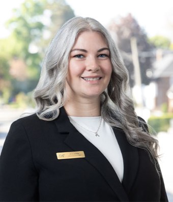 Amanda - Practice Manager