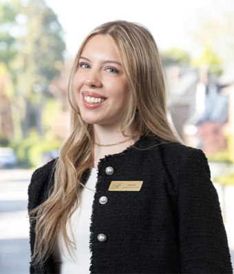 Jessica - Patient Care Coordinator