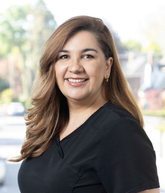 Valeria - Sterilization Technician