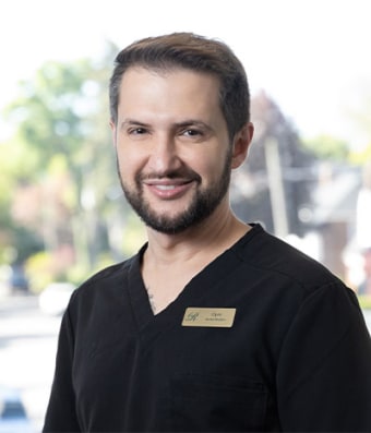 Cyro - CDA Level 2 & Patient Care Coordinator