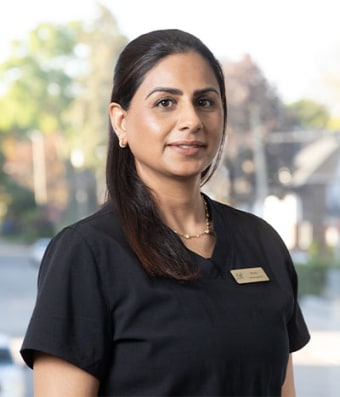 Shaili - RDH
