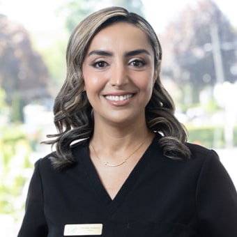 Dr Ellie Hashemi, West Toronto General Dentist