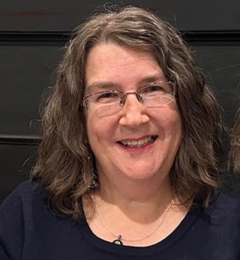 Susan T., Franklin Veterinary Technician Supervisor
