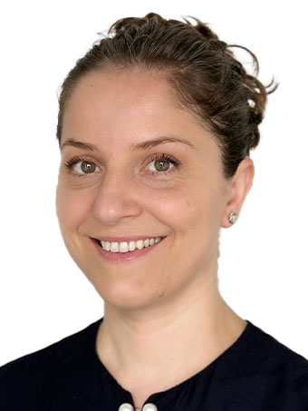 Dre. Blerina Kadiu, Ottawa Dentiste généraliste