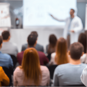 Formal Research Training #1