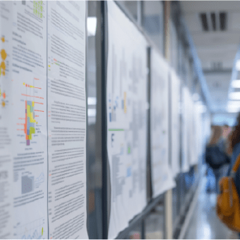 Tri-campus Research In Progress