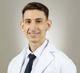 Dr Jude El-Mohamed, Laval Dentiste généraliste