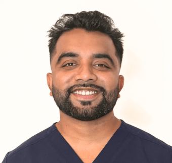 Dr. Krishnaa Siva, Île-Perrot Dentiste généraliste