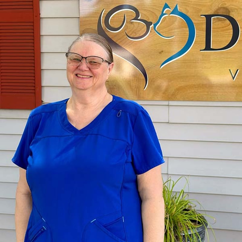Dr. Sheila Zercoe