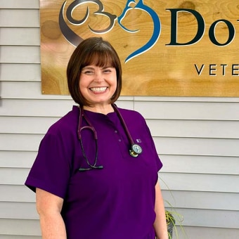 Dr. Michelle Haynes, Douglasville Vet